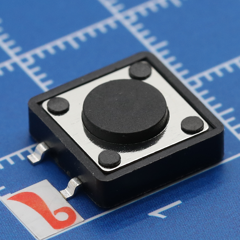 G-SWITCH/品赞 轻触开关 GT-TC149A-H085-L1