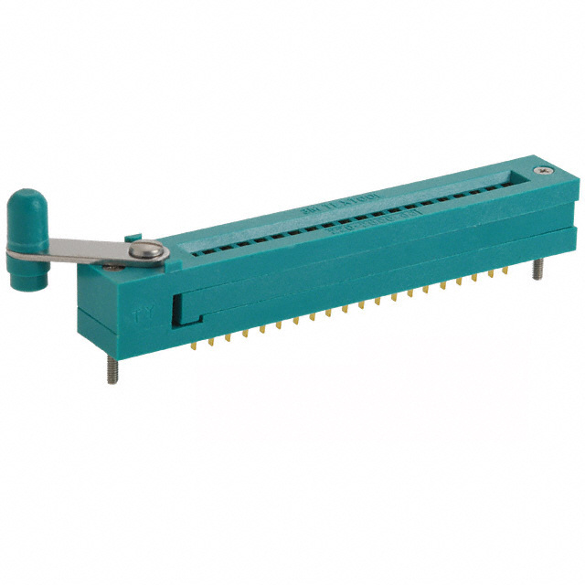 3M 用于IC/晶体管的插座 220-2600-00-0602