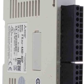 MITSUBISHI 其他可编程器件 FX3U-4AD-ADP