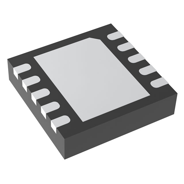 ON SEMICONDUCTOR DC-DC稳压器 NCP1593AMNTWG