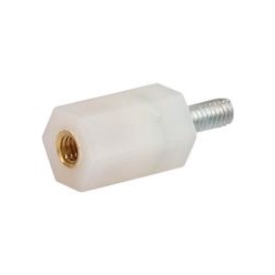 SCHURTER 机架/存储/外壳 9663.2200