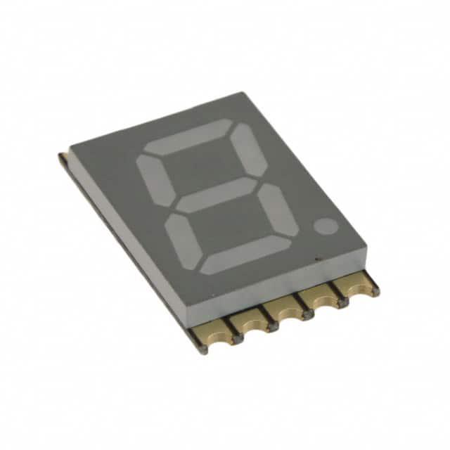 LITE-ON TECHNOLOGY/台湾光宝科技 LED显示器件 LTS-4817SW-P