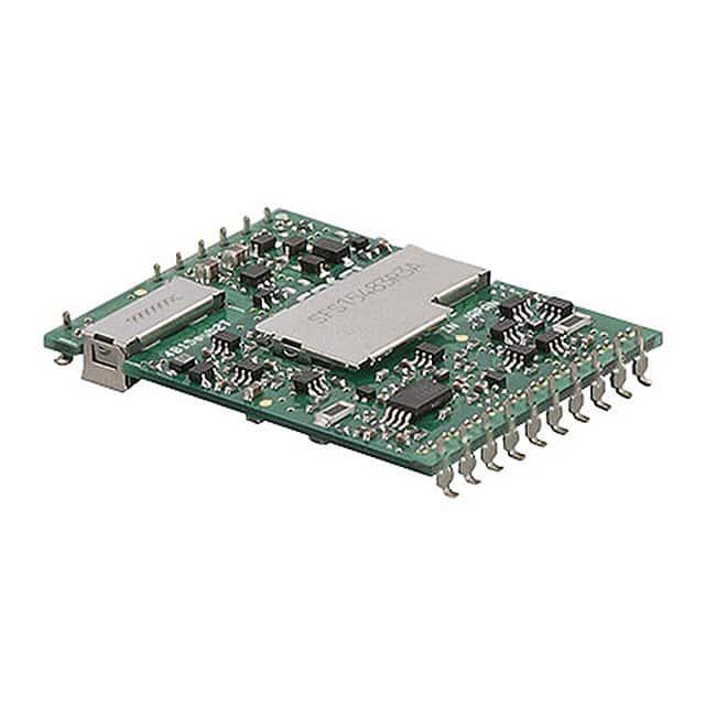 COSEL DC-DC模块 SFS152412B