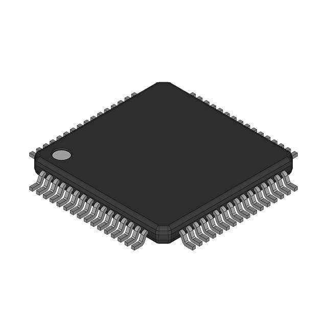 ATMEGA128A-AU-嵌入式 - 微控制器-云汉芯城ICKey.cn