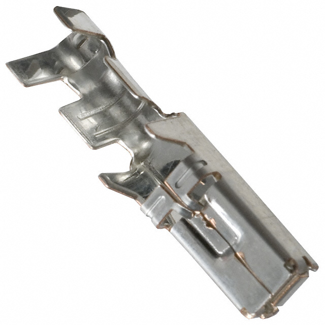 HIROSE ELECTRIC 矩形连接器 - 触头 DF22-1416SCF