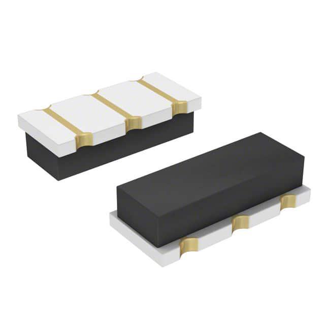 AVX 陶瓷谐振器 PBRC-8.00BR