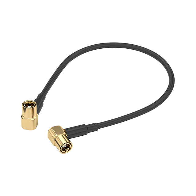 WURTH 同轴线缆 65502910315301