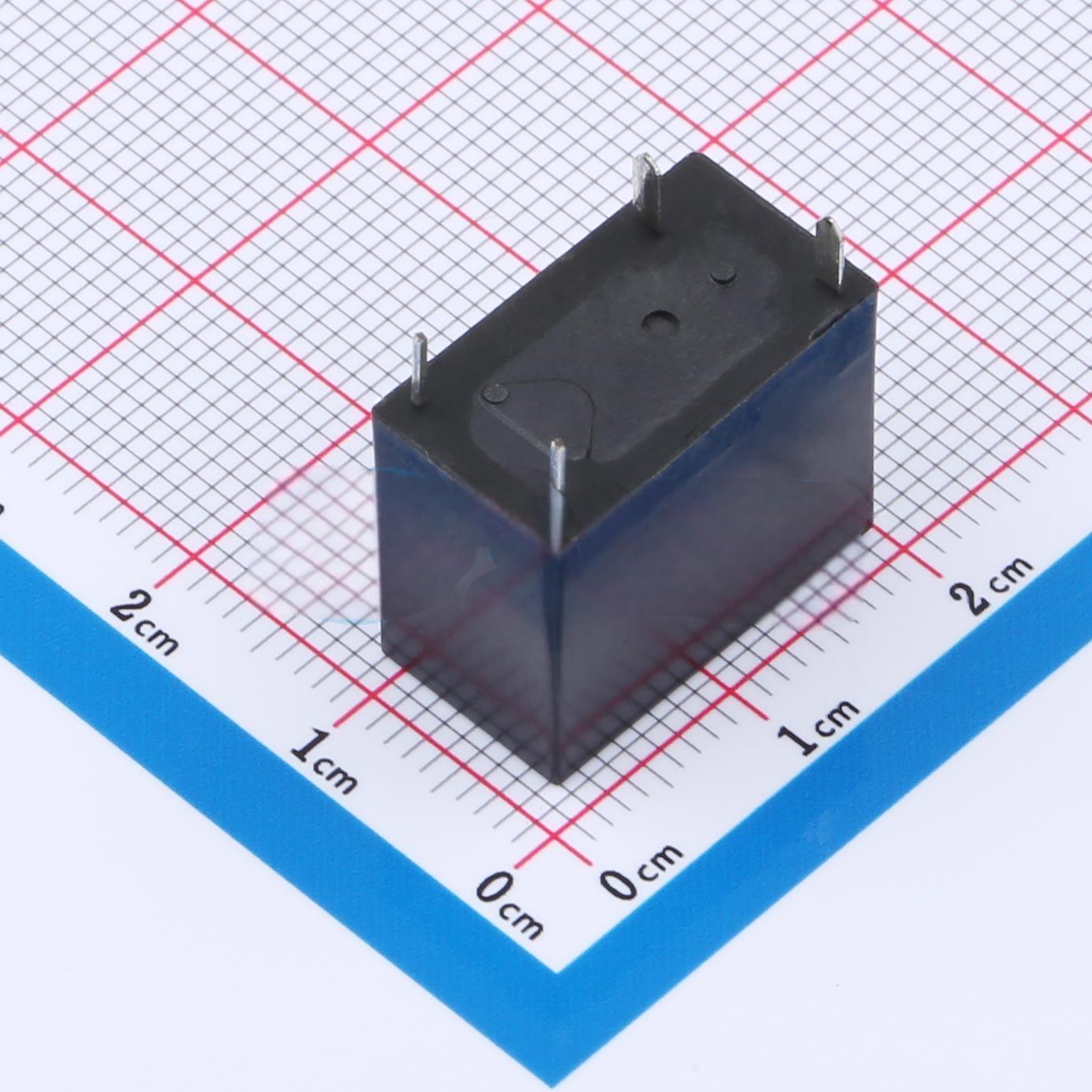 JIEYING/宁波杰盈 其他继电器 JY32FN-S-DC12V-A/20A