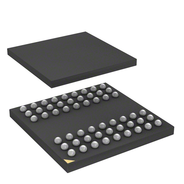 INTEGRATED SILICON SOLUTION 动态随机存储器(DRAM) IS42S16160J-7BLI