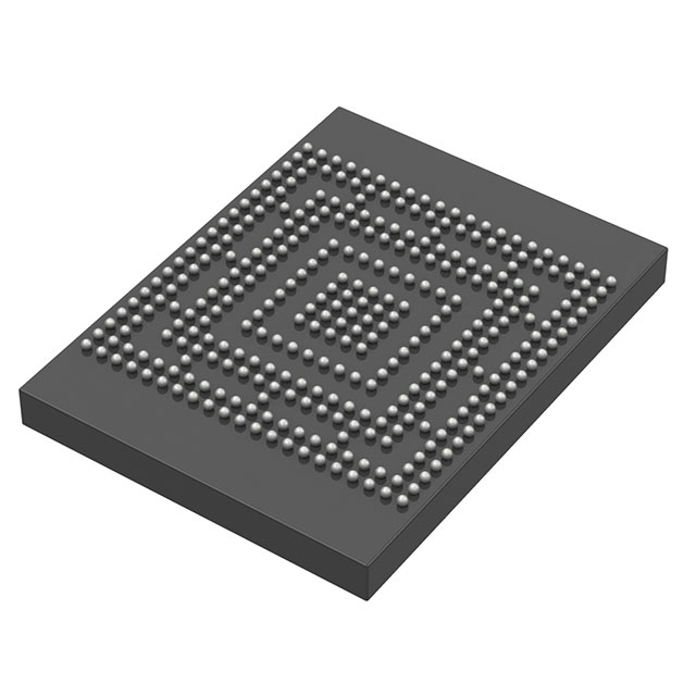 MICROCHIP TECHNOLOGY 微控制器(MCU) M2S090TS-1FCS325I