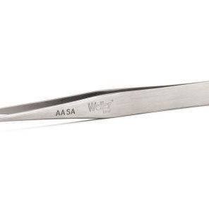 WELLER 通用镊子 AASA
