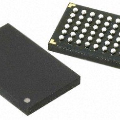 WINBOND/台湾华邦 动态随机存储器(DRAM) W94AD6KBHX5I/TRAY
