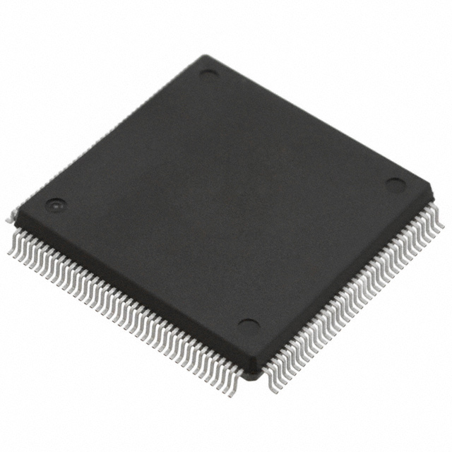 NXP SEMICONDUCTORS 微控制器(MCU) MC68376BACAB20