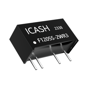 ICASH/微高电子 DC-DC模块 F1205S-2WR3