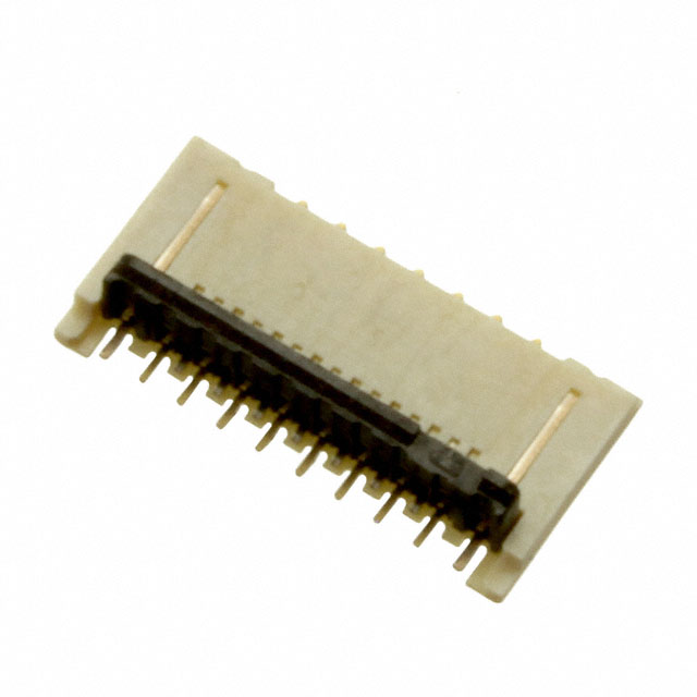 HIROSE ELECTRIC FFC/FPC连接器 FH64MA-15S-0.25SHW