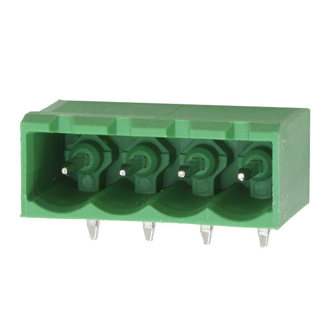 WURTH 接线座- 接头/插头和插口 691313710004