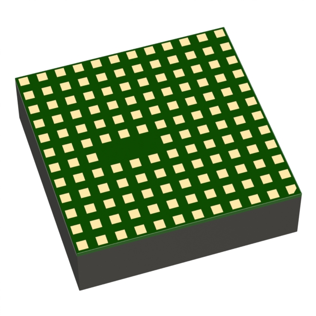 ANALOG DEVICES DC-DC稳压器 LTM4607EV#PBF