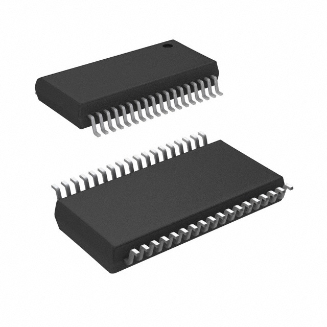 TEXAS INSTRUMENTS 栅极电源驱动器 UCC5871QDWJRQ1