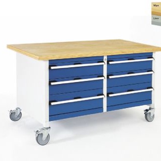 BOTT 机架/存储/外壳 41002106.11v