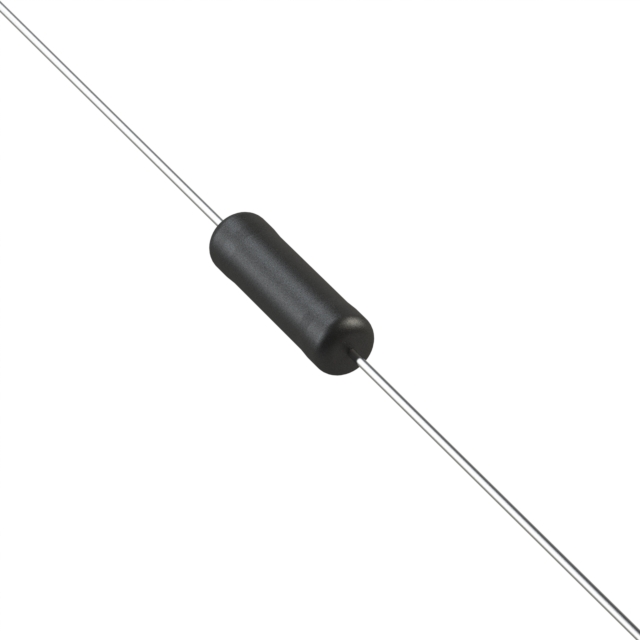 VISHAY INTERTECHNOLOGY 通孔电阻 RWR74S1R00FRB12