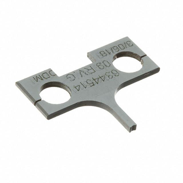 MOLEX 线缆工具 634451409