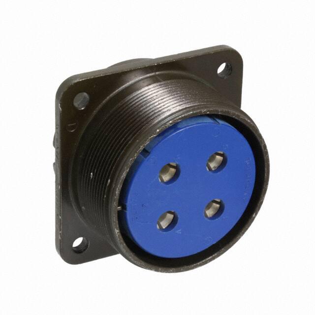 AMPHENOL 圆形连接器 97-3102A32-17S