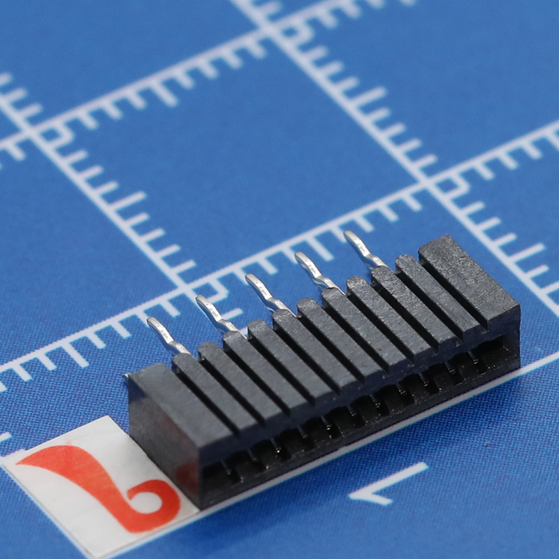 G-SWITCH/品赞 FFC/FPC连接器 GT-F1009DV44-11BBT01