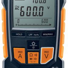 TESTO 通用万用表 0590 7602