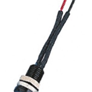 OXLEY LED显示器件 OXL/CLH/63/B/24AC/FL30/AL