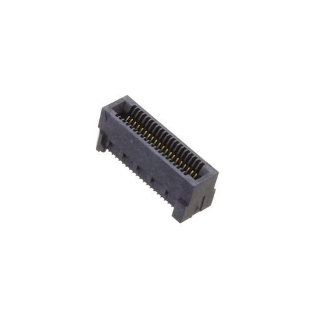 SAMTEC 卡边缘连接器 - 其他 HSEC8-120-01-L-DV-A-TR