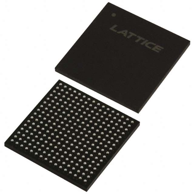 LATTICE SEMICONDUCTOR 可编程逻辑器件(PLD) LC4256V-75FTN256BC