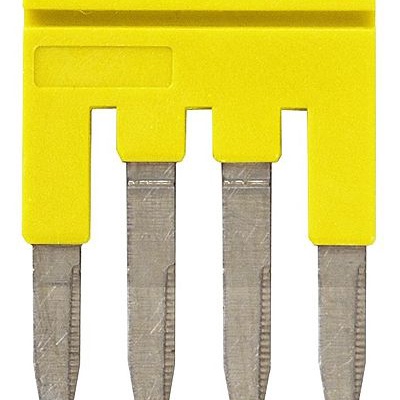 OMRON/欧姆龙 接线座- 配件 - 跳线 XW5S-S2.5-4