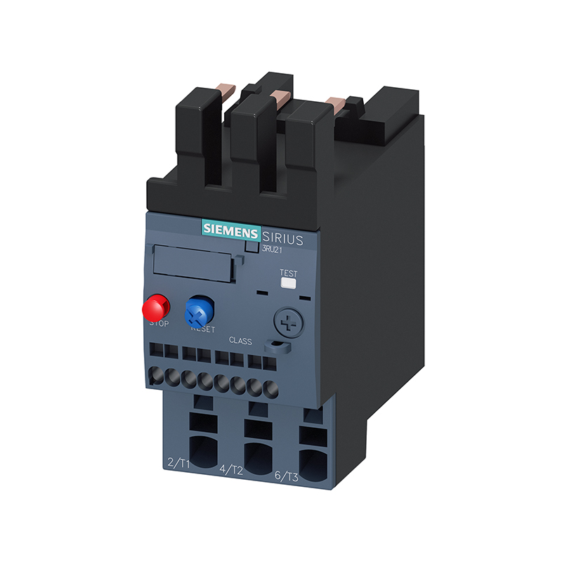 SIEMENS/西门子 其他继电器 3RU21261HC0