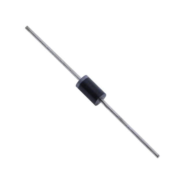 NTE ELECTRONICS 整流二极管/整流桥 UF5401