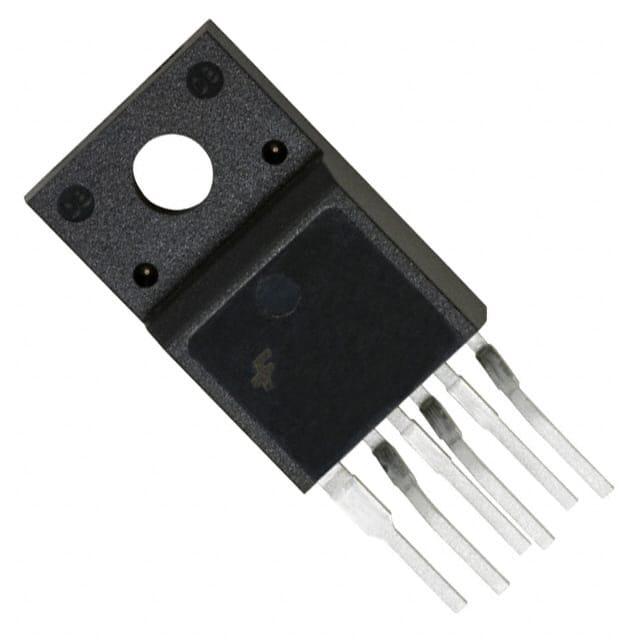 ON SEMICONDUCTOR AC-DC稳压器 FSQ0465RBWDTU