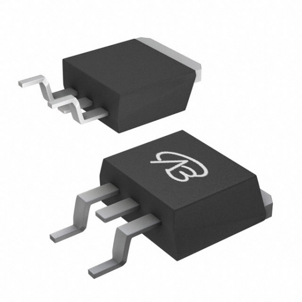 VBSEMI/微碧半导体 场效应管(MOSFET) IPB038N12N3GATMA1-VB