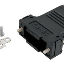 AMPHENOL D-Sub 连接器 165X13369X