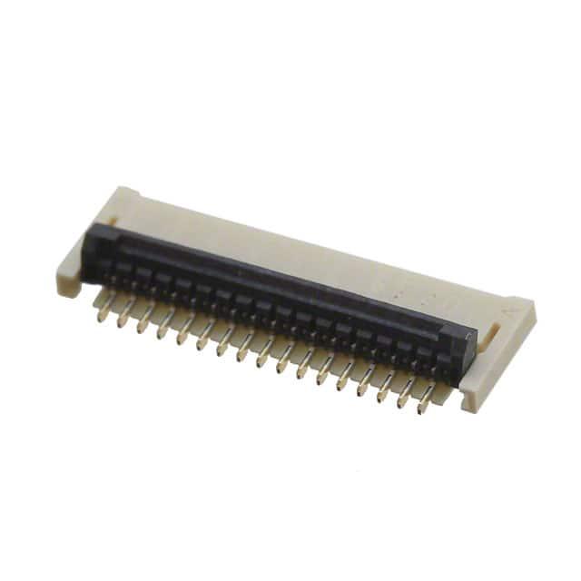 OMRON/欧姆龙 FFC/FPC连接器 XF3C-3545-41A