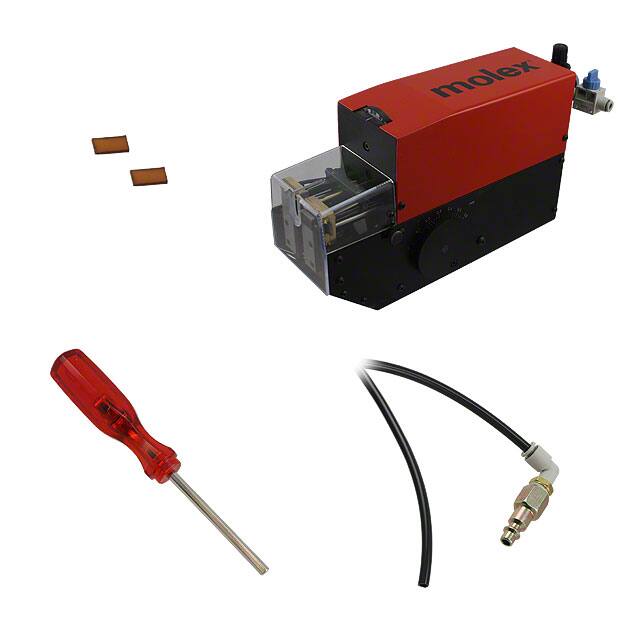 MOLEX 线缆工具 638019200