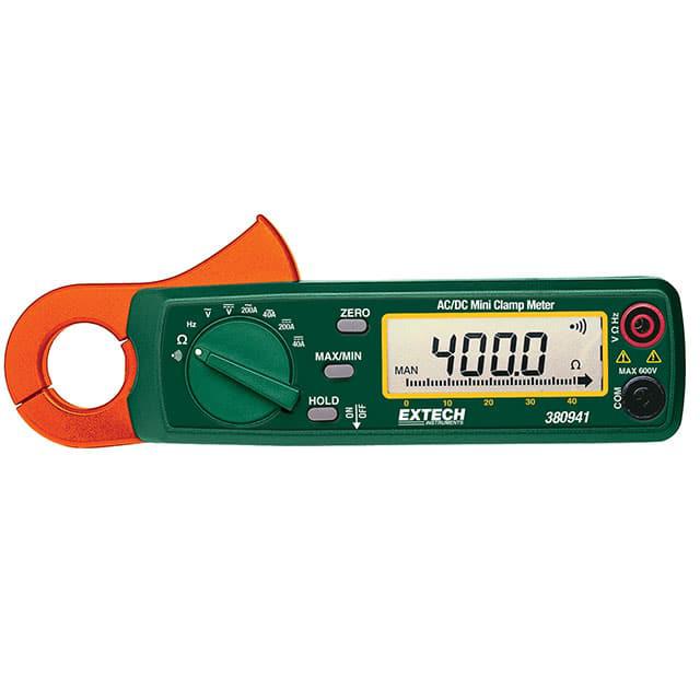 EXTECH INSTRUMENTS 电气测量仪 380941