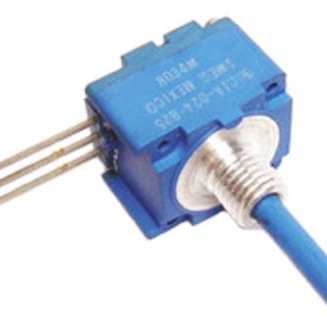 BOURNS 电位器及其他可变电阻器 91A1A-B28-B20L