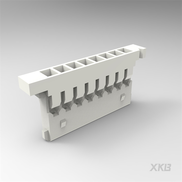 X9827H-08-N0--云汉芯城ICKey.cn