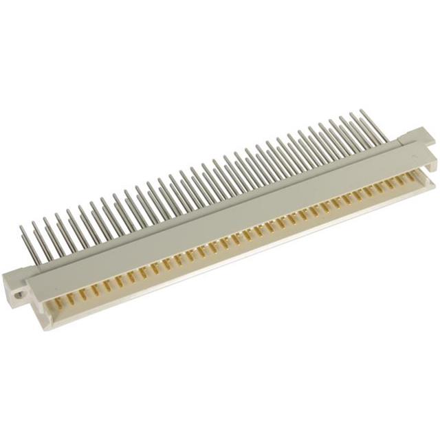 HARTING 背板连接器 - DIN 41612 09721646577