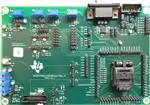 TEXAS INSTRUMENTS 评估、开发板开发工具 UCD3138OL64EVM-031