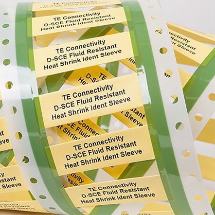 TE CONNECTIVITY 其他线缆 D-SCE-1K-4.8-50-9