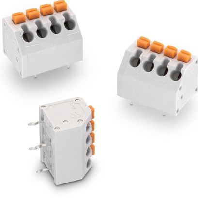 WURTH 接线板-线至板 691412320012M