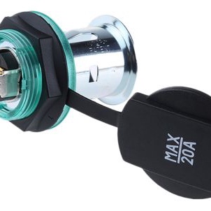 PRO CAR 汽车连接器 68040820