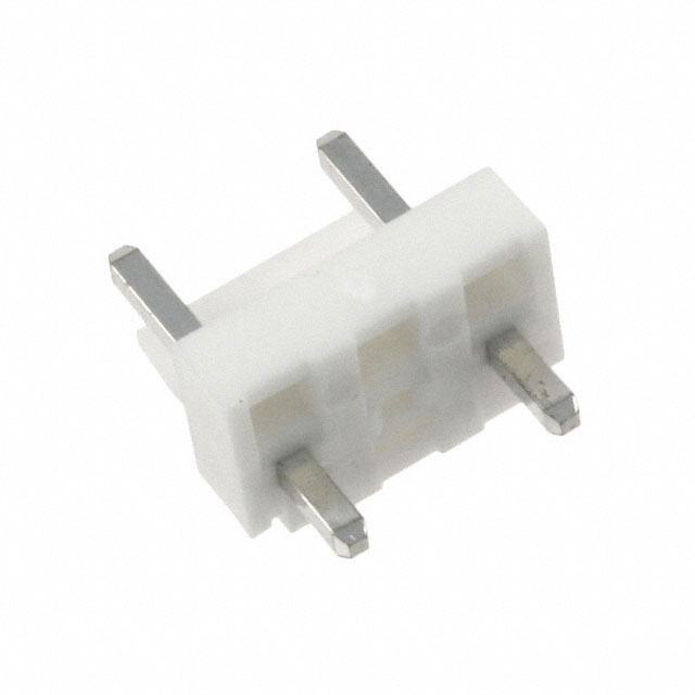 MOLEX 矩形连接器 - 针座 - 公插针 0359790210