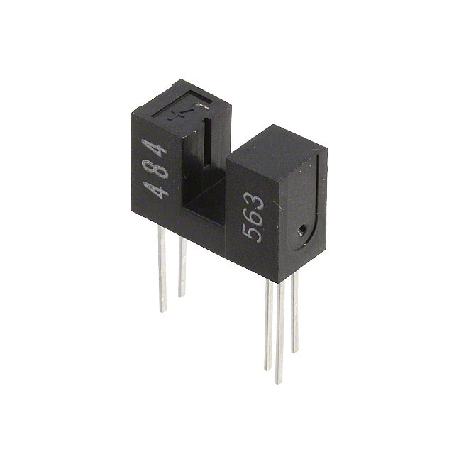 OMRON/欧姆龙 光电传感器 EE-SX484