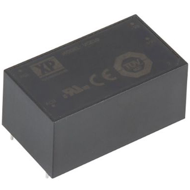 XP POWER AC-DC模块 VCE10US24